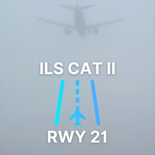 Aeroportul Internațional Brașov GHV introduce o nouă procedură de aterizare