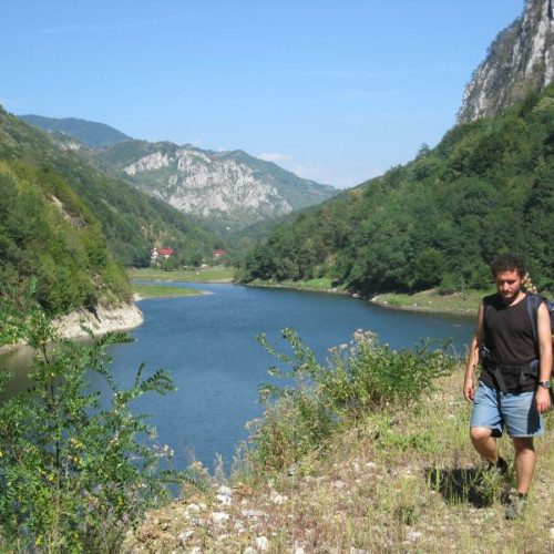 Peste 50% din suprafața județului Brașov este arie protejată