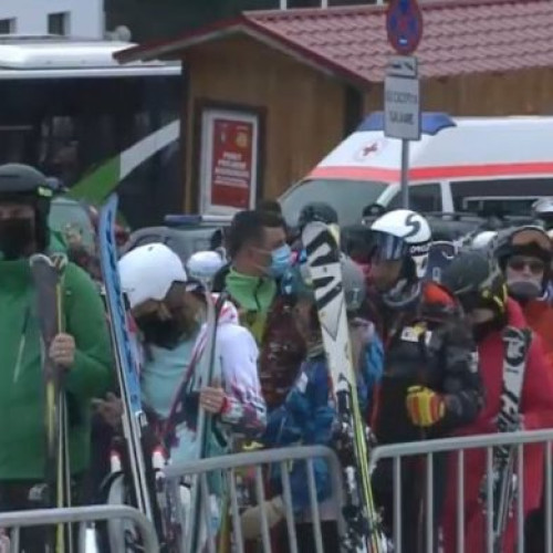 Poiana Brașov, destinația preferată a schiorilor din România