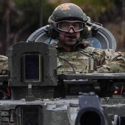 Vizita Prințului de Wales în Estonia pentru a susține trupele britanice