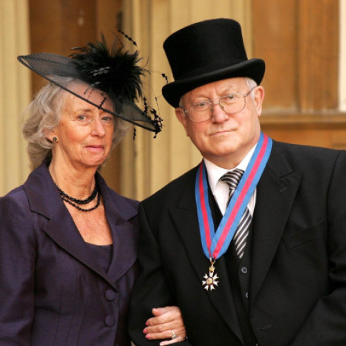 Moartea lui Oleg Gordievski, fost colonel KGB