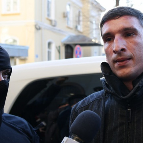 Percheziții și arestare pentru omul de afaceri Bogdan Peschir în dosarul de corupere a alegătorilor