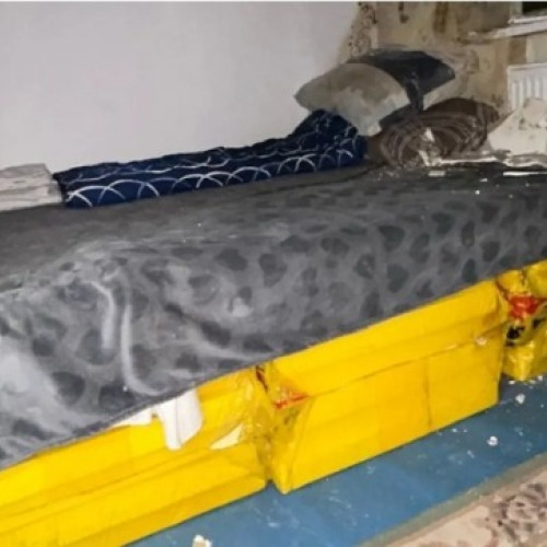 Caz de sclavie în Germania: români exploatați de un conațional