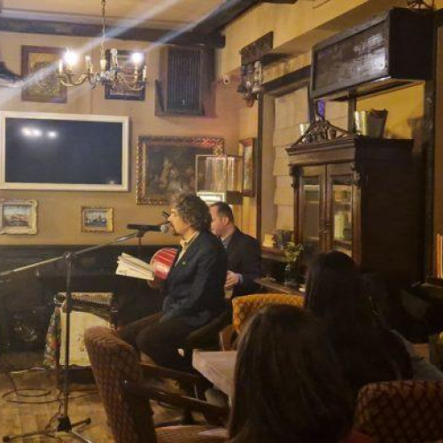 Evenimente dedicate Zilei Mondiale a Poeziei la Memorialul Ipotesti