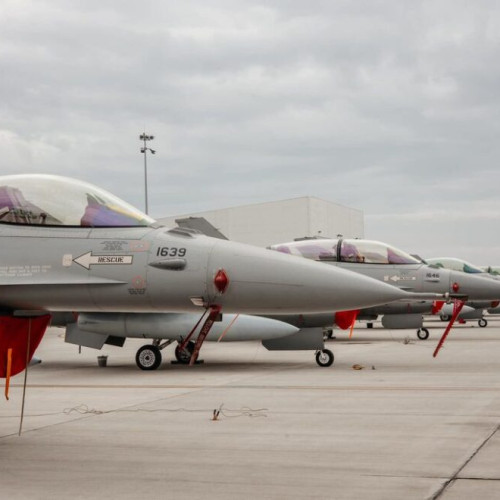 Investiții strategice la baza aeriană de la Câmpia Turzii