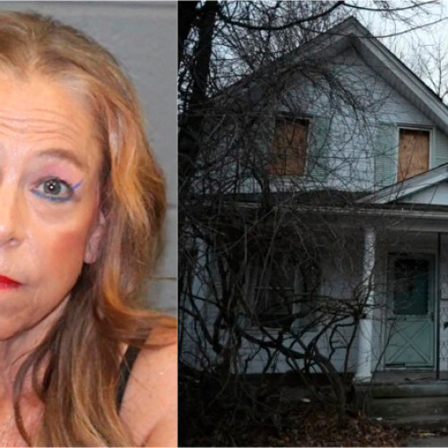 Barbat salvat dupa 20 de ani de captivitate in Connecticut