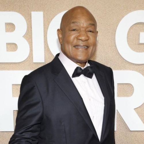 George Foreman: O legendă a boxului și un om de afaceri de succes