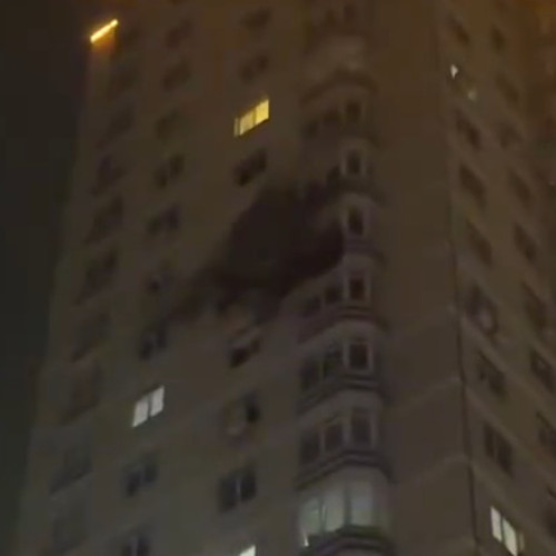 Rusia a interceptat 47 de drone lansate de Ucraina