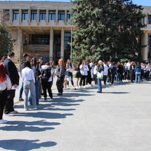 Succes neașteptat pentru un eveniment cultural la Târgoviște