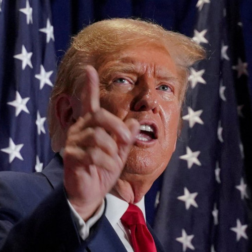 Emiratele Arabe Unite anunță un cadru investitional de 1.400 de miliarde de dolari în SUA