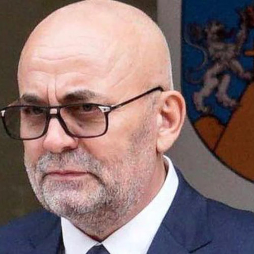 Primarul Sucevei, Vasile Rimbu, este de origine botoșăneană