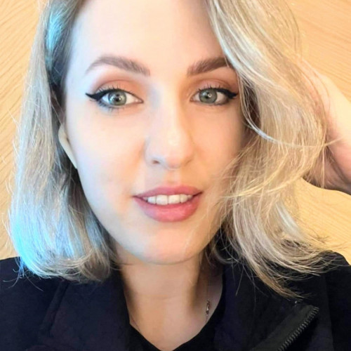 Olesea Albu, artistă din Republica Moldova, premiată la Florența