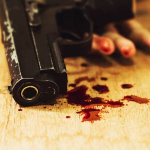 Un polițist din Bacău s-a prezentat la datorie