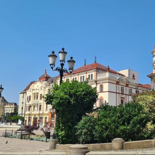 Cluj-Napoca, al doilea oraș din țară după bugetul pe locuitor