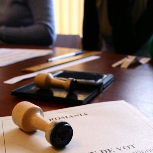 BEC stabilește ordinea candidaților pentru alegerile prezidențiale