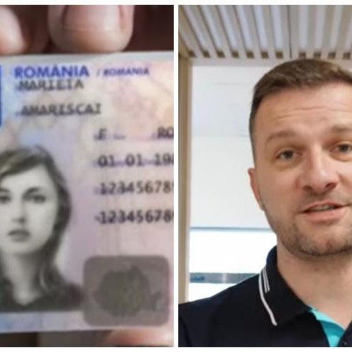 Florești devine prima comună din România care emite carte electronică de identitate