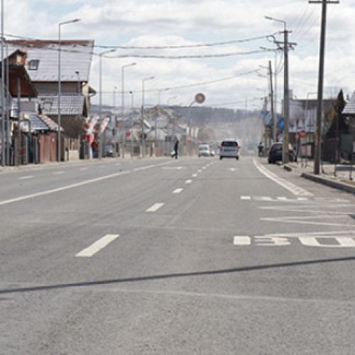 Autobuze gratuite pentru evenimentul &quot;Forfota de primăvară pe strada Harghita&quot; în Miercurea-Ciuc