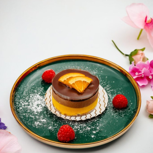 Delicii de post în Cofetăria din Pitești care îmbină tradiția cu modernitatea