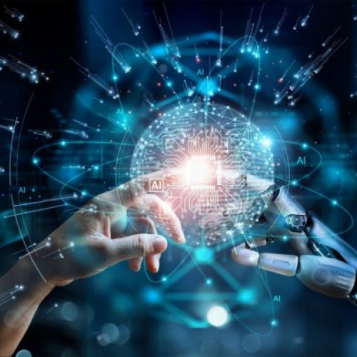 Google renunță la interdicția dezvoltării armelor bazate pe inteligență artificială