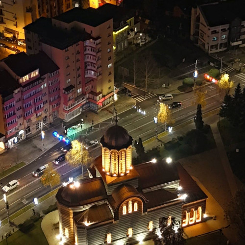 Târgoviște se alătură "Orei Pământului"