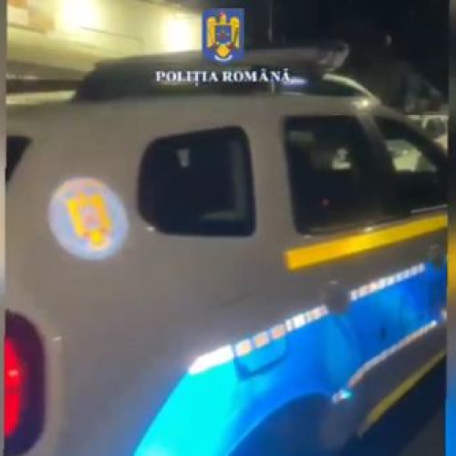 Măsuri pentru prevenirea infracționalității la Cincu și Făgăraș