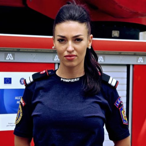 Elena Tintea, un exemplu de determinare și succes în sport