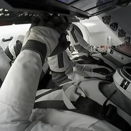 Efectele negative ale călătoriilor spațiale asupra corpului uman