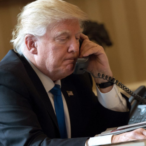 Maratonul diplomatic al lui Donald Trump între Rusia și Ucraina