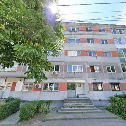 Licitație pentru apartament în Constanța