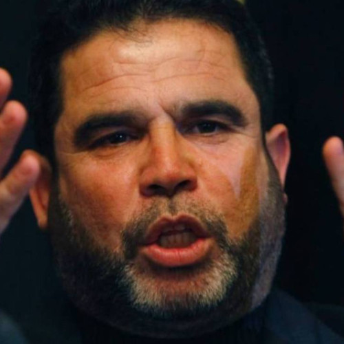 Salah al-Bardaweel, liderul Hamas, ucis în atac aerian