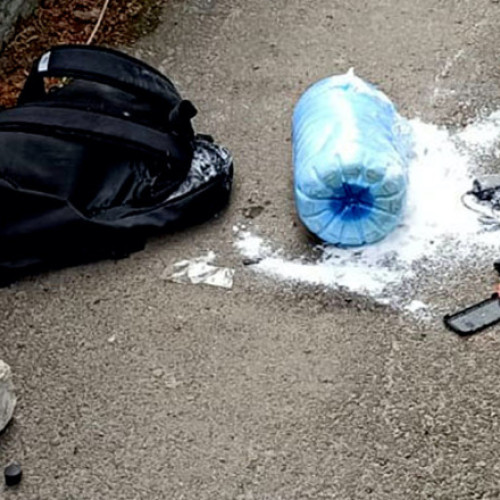 Tentativa de atac terorist oprită în Ternopil: o minoră recrutatǎ de serviciile secrete ruse