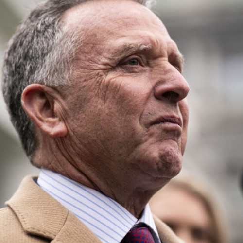 Steve Witkoff consideră planul britanic pentru Ucraina ca fiind simplist