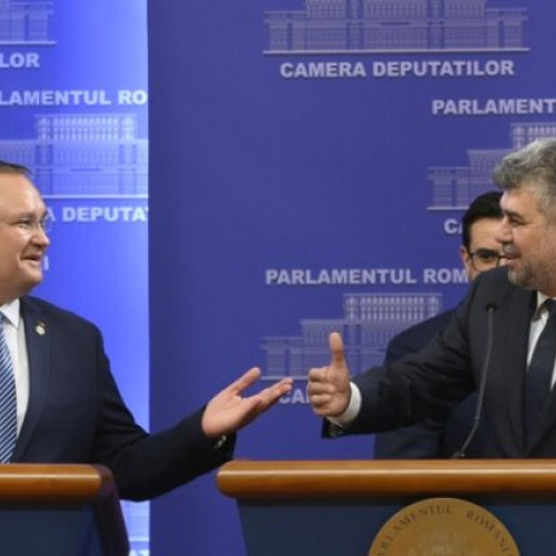 Guvernarea PSD-PNL pierde peste 90 de milioane de euro pentru modernizarea aeroporturilor