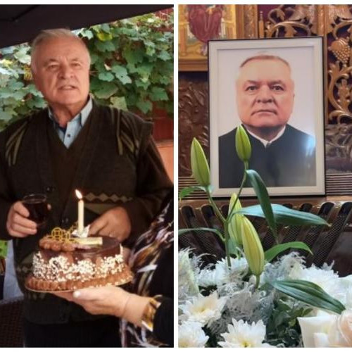 Comunitatea ortodoxă din Cluj în doliu după dispariția preotului Ioan Creminea