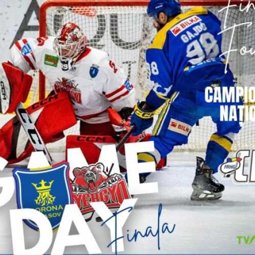 Corona Brașov câștigă dramatic semifinala cu CSA Steaua București