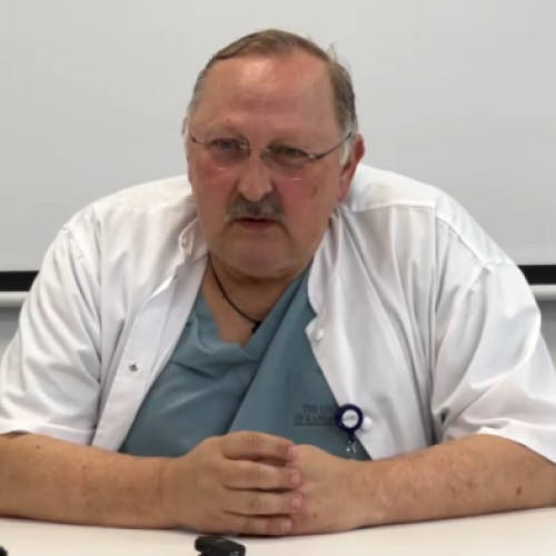 Spitalele mici din Botoșani nu pot atrage medici doar prin oferirea de locuințe