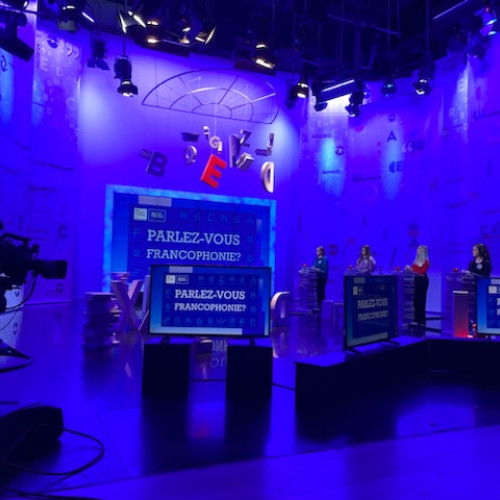 Laura Purice, eleva din Botoșani, câștigătoare a concursului „Parlez vous Francophonie?”