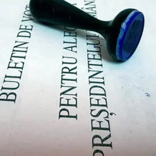 BEC a stabilit ordinea candidaților pe buletinul de vot pentru alegerile prezidențiale