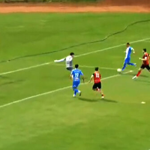 Amical între CSM Reșița și Corvinul Hunedoara încheiat la egalitate