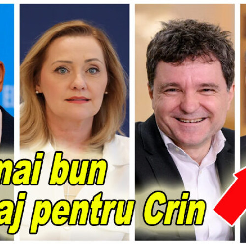 Rezultatele primului sondaj electoral relevă pozițiile candidaților