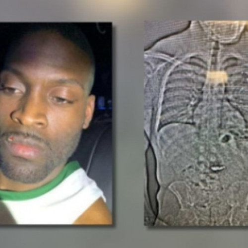 Recuperare spectaculoasă a cerceilor furați în Orlando