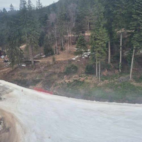 Schi pe pârtiile din Brașov: Recomandări pentru schiori și snowboarderi