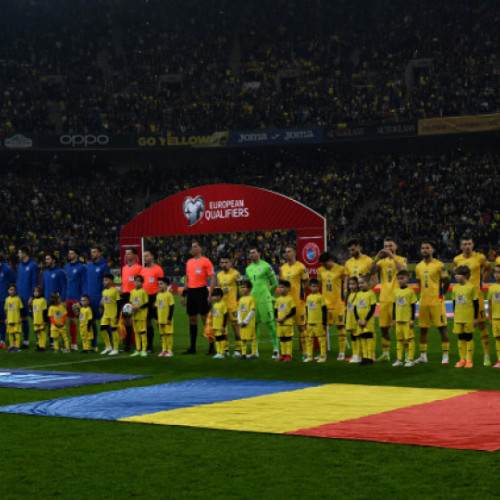 Start dificil pentru echipa națională a României în campania de calificare la Cupa Mondială