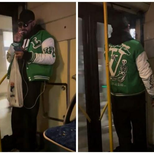 Incident revoltător într-un autobuz din Cluj-Napoca