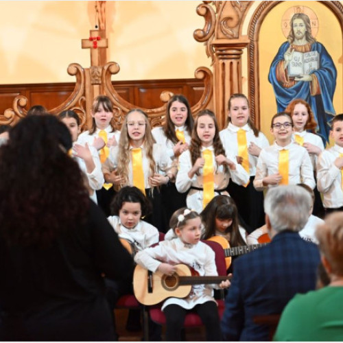 Eveniment dedicat Zilei Internaționale a Poeziei la Oradea