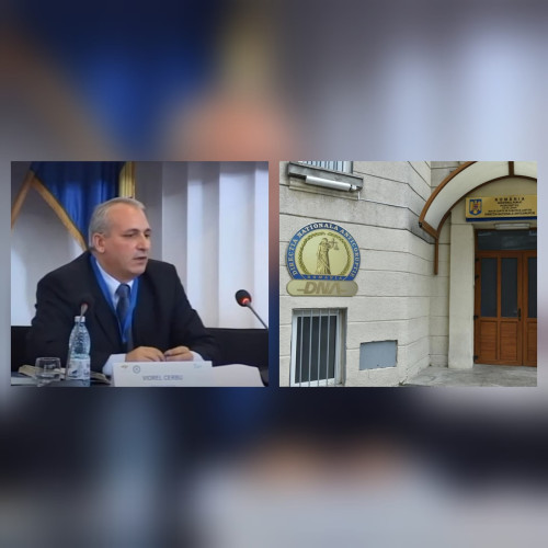 Viorel Cerbu propus pentru funcția de procuror șef adjunct la DNA