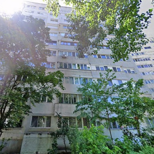 Licitație pentru un apartament din Constanța