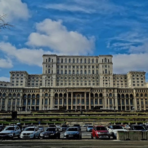 Tribunalul Constanța obligă fostii parlamentari să primească dobânzi