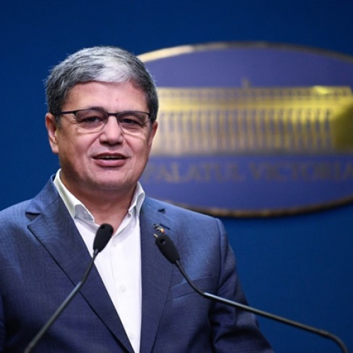 Marcel Bolos anunță o vizită la Bruxelles pentru sprijinul industriei de prelucrare