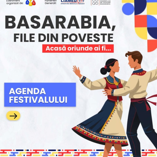 Evenimente dedicate Unirii Basarabiei cu România în Brașov